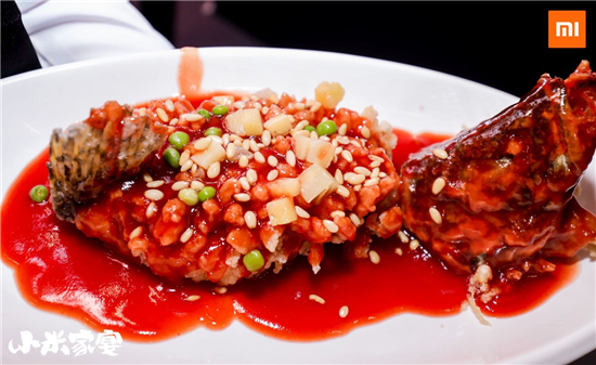 小米家宴暖意開(kāi)餐 雷軍送上雷氏私房菜“清河三里屯”