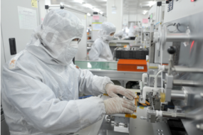 訂單充足 已復工光學(xué)廠(chǎng)商忙招工