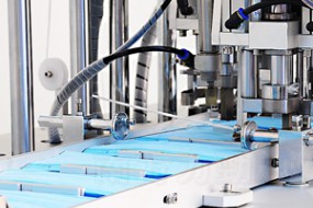 從“瘋狂的口罩”到“瘋狂的口罩機”，市場(chǎng)價(jià)格漲十倍都有價(jià)無(wú)市