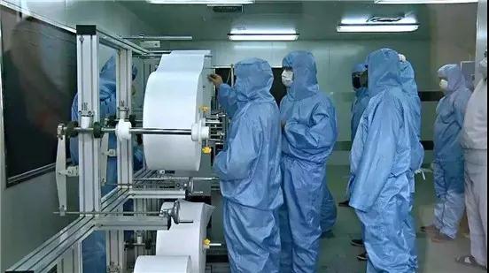 做面板設(shè)備的人又來搶飯碗了！