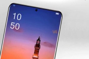 國產(chǎn)手機將首發(fā)屏下攝像頭新機 預計最快第四季度量產(chǎn)