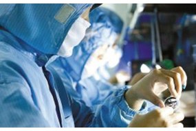 攝像頭模組廠(chǎng)2月銷(xiāo)量受疫情重創(chuàng  ) 3、4月份將火速回升或超預期