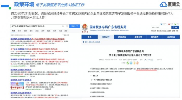 專票電子化政策解讀及全場(chǎng)景解決方案