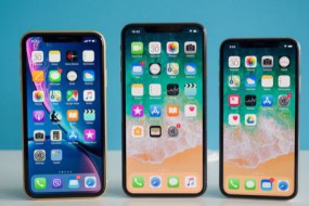 iPhone劉海有望縮小 爆料稱(chēng)蘋(píng)果正研究潛望鏡技術(shù)改善Face ID