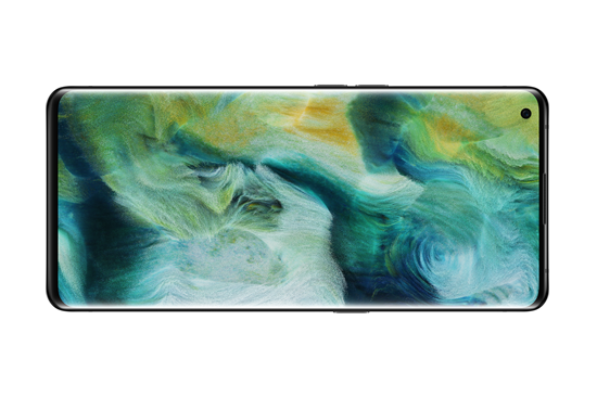 OPPO正式發(fā)布Find X2系列，120Hz超感屏成就5G全能旗艦