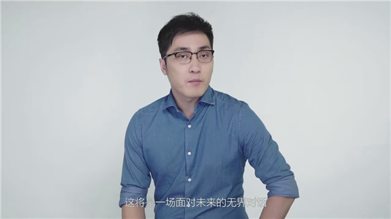 NEX 3S 5G新品發(fā)布會(huì )即將開(kāi)啟