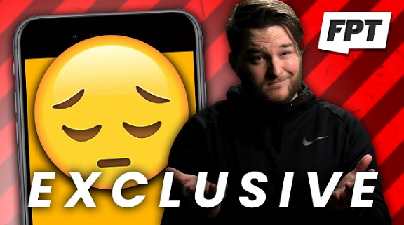 傳蘋果已取消下月iPhone 9發(fā)布計劃