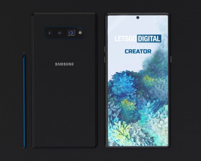 三星手機屏幕即將邁入新時(shí)代？商標Samsung PIFF獲批