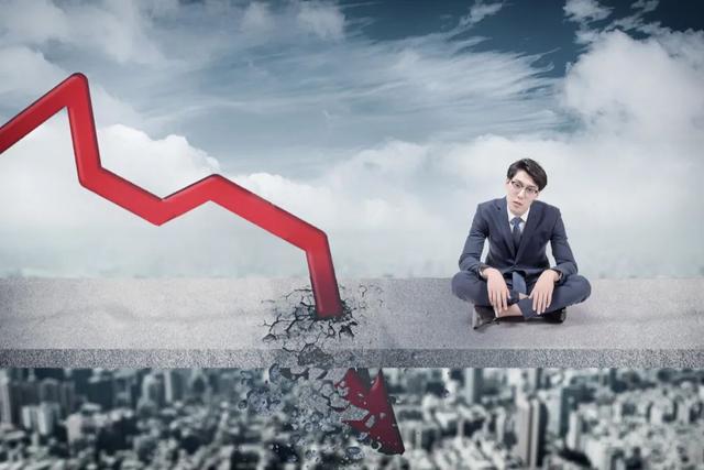 比前兩次熔斷跌得更猛！美股今夜再進(jìn)ICU，蘋(píng)果市值蒸發(fā)掉1.5億部iPhone