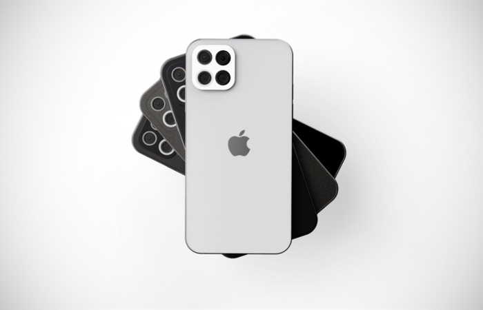 彭博：iPhone 12仍將在秋季發(fā)布 但量產(chǎn)得到5月份才開始