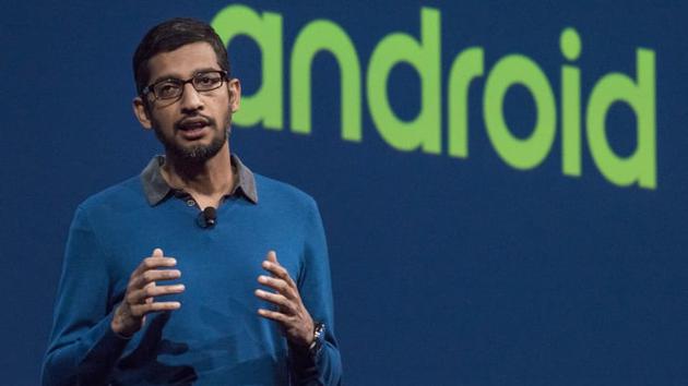 谷歌宣布徹底取消I/O開發(fā)者大會 線上都不辦了