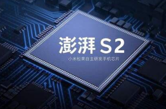 小米密集落子半導體背后：自研失利，雷軍用資本鑄造護城河 