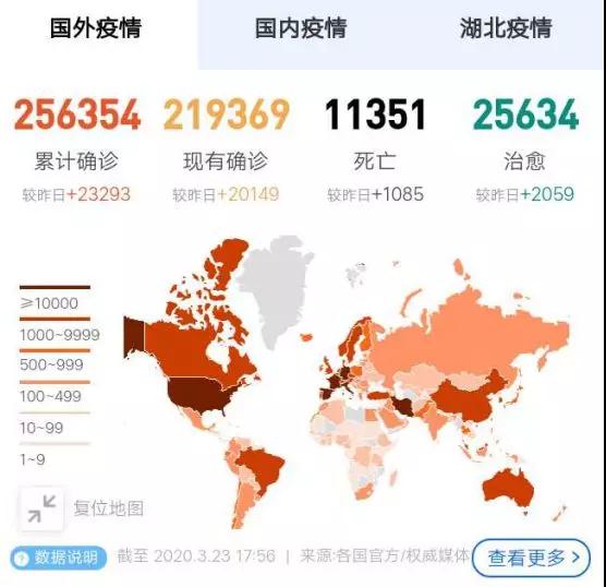 疫情對(duì)全球手機(jī)產(chǎn)業(yè)鏈的影響