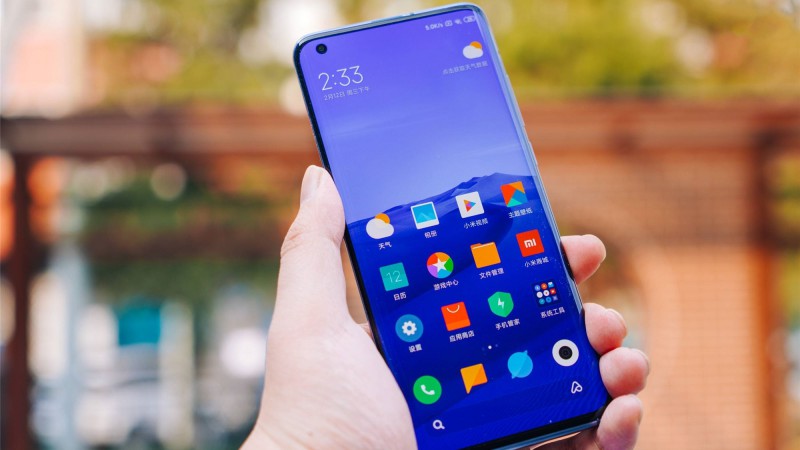 疫情對(duì)全球手機(jī)產(chǎn)業(yè)鏈的影響