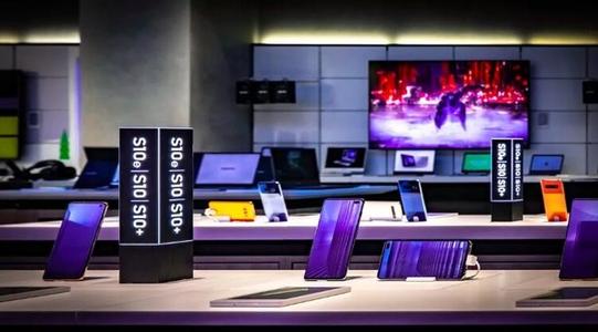 疫情對(duì)全球手機(jī)產(chǎn)業(yè)鏈的影響