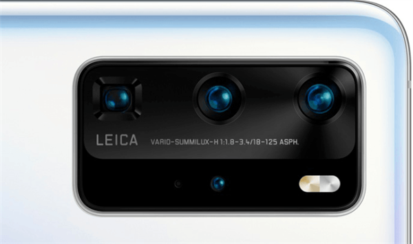 華為P40/P40 Pro手機(jī)最全爆料：90Hz屏、徠卡五攝、石墨烯散熱