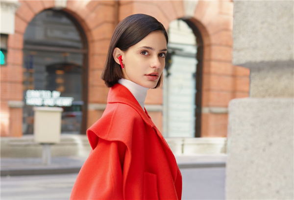 華為FreeBuds 3無線藍(lán)牙耳機(jī)