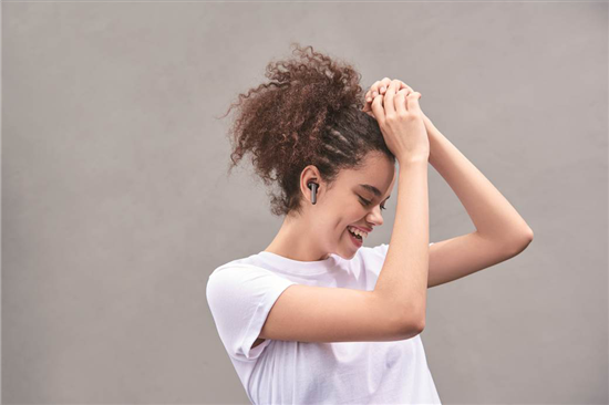 OPPO Enco W31真無線耳機