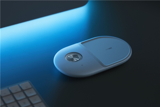 OPPO Ace2正式發(fā)布：65W+40W最快充電組合 成就高性能5G手機(jī)