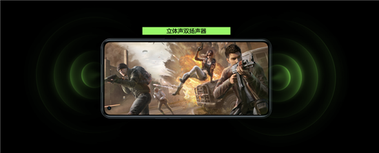 OPPO Ace2正式發(fā)布：65W+40W最快充電組合 成就高性能5G手機(jī)