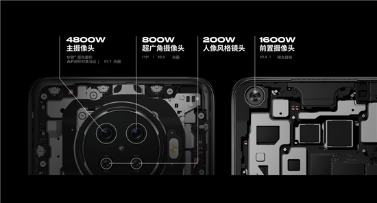 OPPO Ace2正式發(fā)布：65W+40W最快充電組合 成就高性能5G手機(jī)