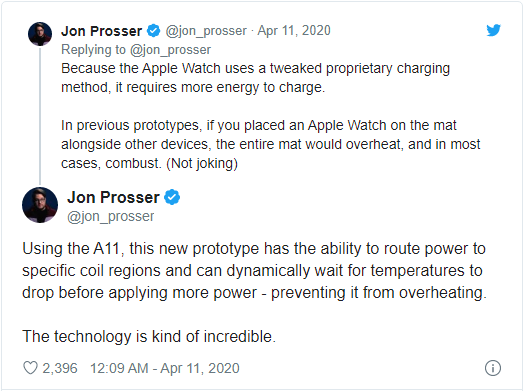 為何重啟AirPower？蘋果正設(shè)計(jì)瘋狂的iPhone 干掉一切接口