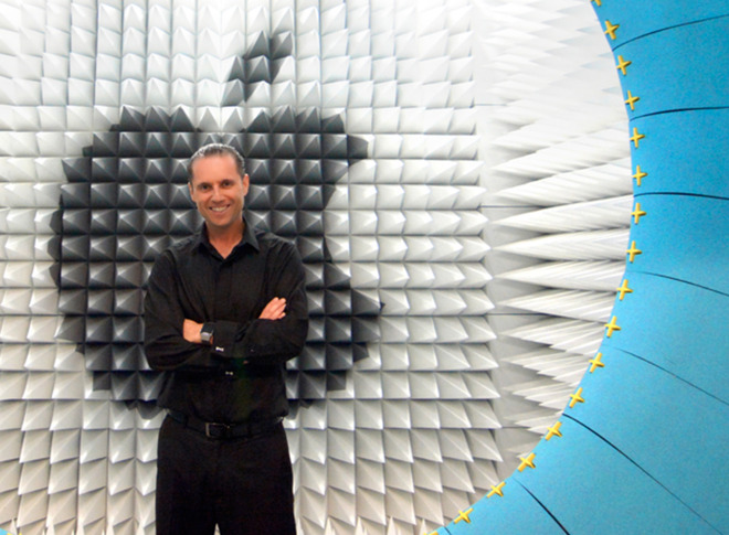 蘋果5G手機發(fā)布在即:公司5G專家離職加入微軟