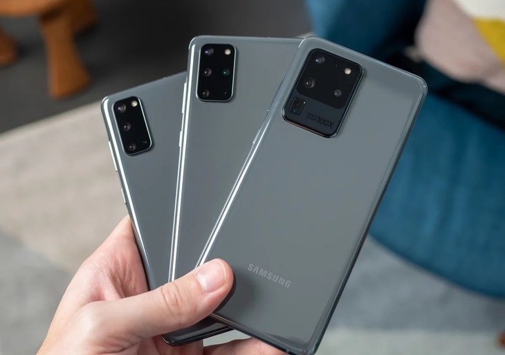 DxO預告將公布三星1億像素Galaxy S20 Ultra的攝像頭成績(jì)