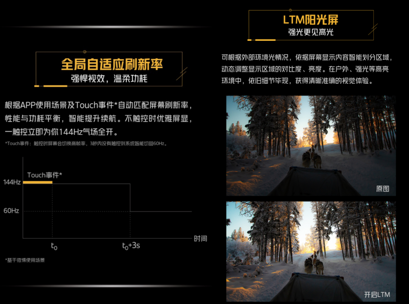 將屏幕優(yōu)化到“炫技”水平！iQOO Neo3將“豪橫”進行到底