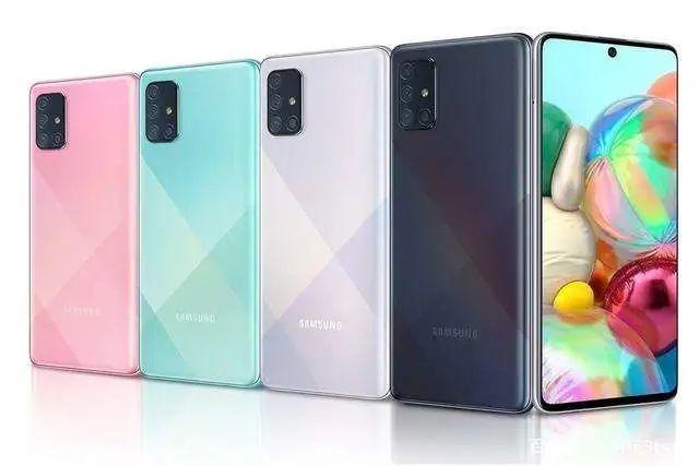 匯頂科技拿下三星屏下光學(xué)指紋訂單，又一款富有競爭力的手機要發(fā)布了