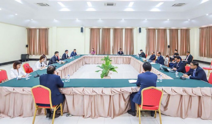 柬埔寨與華為進一步深化5G合作 當?shù)匚寮疫\營商完成網(wǎng)絡(luò)測試