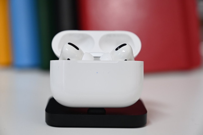 新款AirPods Pro恐將延遲發(fā)布 最遲2021年上市
