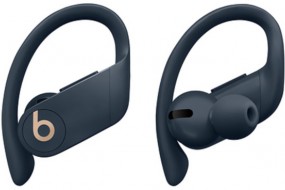蘋(píng)果新版Powerbeats Pro無(wú)線(xiàn)耳機即將發(fā)布