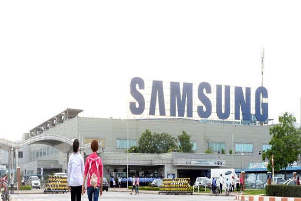 新冠疫情重創(chuàng )韓手機產(chǎn)業(yè) 4月三星零部件訂單環(huán)比降50%