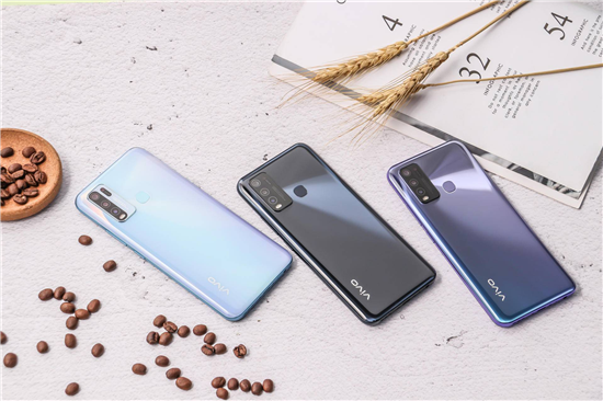 vivo Y50輕松征服全場景拍照 智慧四攝是關鍵