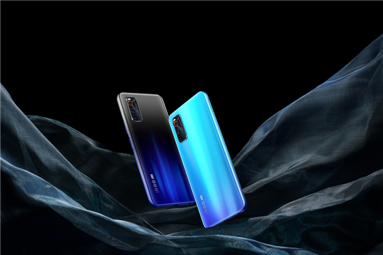 名副其實的真香機 iQOO Neo3明日開售