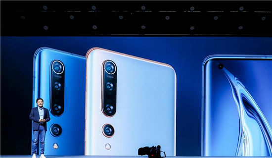 小米10青春嘉年華五一盛大開(kāi)啟 百家門(mén)店同開(kāi)重振行業(yè)信心