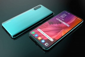 小米隱藏式屏下攝像頭新專(zhuān)利曝光