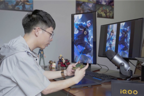 勇闖“神の國(guó)界”！iQOO Neo3能否獲“創(chuàng)世神”認(rèn)可？