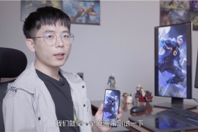 勇闖“神的國(guó)界”！游戲“創(chuàng)世神”上手iQOO Neo3