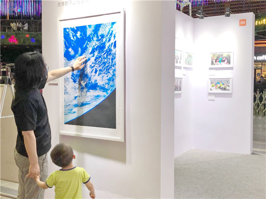 五一小長(cháng)假喜迎消費復蘇，360萬(wàn)客流光顧小米之家