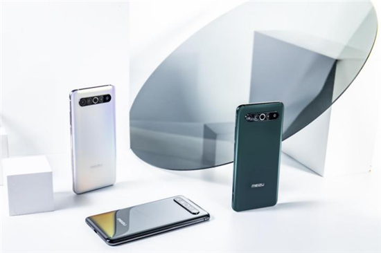 魅族17系列5G夢(mèng)想旗艦正式發(fā)布 售價(jià)3699元起