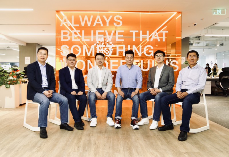 小米再添猛將，原暴風(fēng)TV CEO劉耀平出任小米電視總經(jīng)理