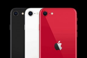 新款iPhone SE銷量超預(yù)期，小屏手機(jī)仍有市場(chǎng)