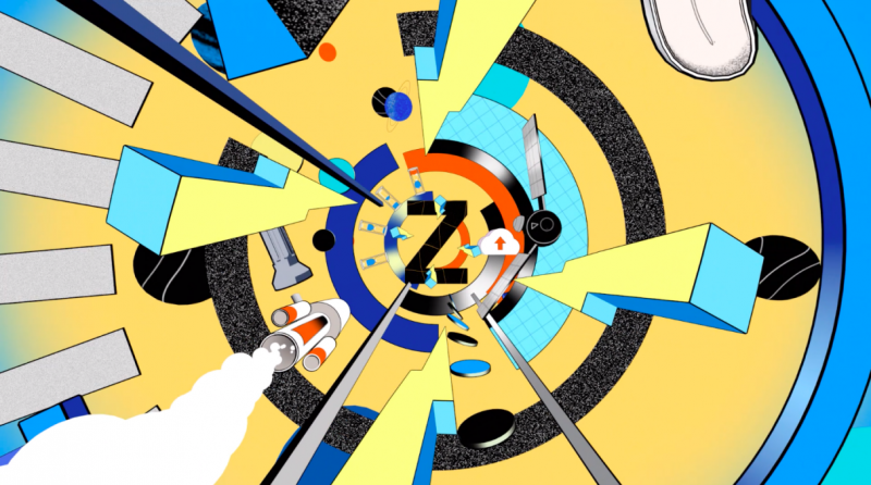 iQOO新系列Z能覺(jué)醒，5G性能先鋒