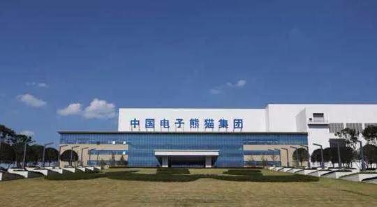 傳京東方收購中電熊貓有了新進展