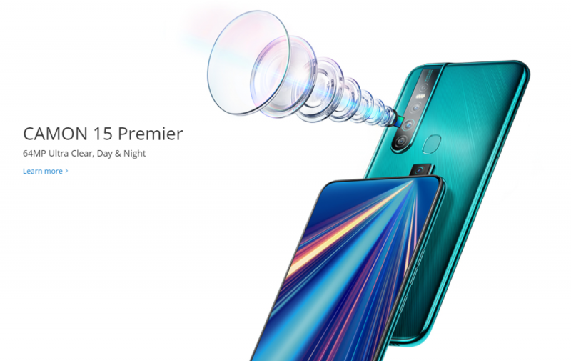 傳音將在巴基斯坦開設工廠 Infinix或將本地化生產(chǎn)