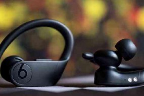 蘋(píng)果PowerBeats Pro 2耳機(jī)通過(guò)工信部認(rèn)證 可能在WWDC 2020發(fā)布