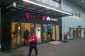 美限制華為新規(guī)有漏洞：華為客戶可直接買芯片組裝