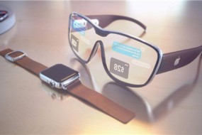 A股智能穿戴相關(guān)標的大面積漲停，十分詭異，這是怎么了？